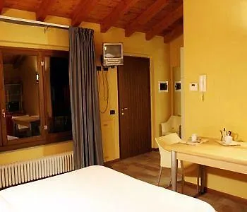 Lejlighedshotel Corte Nuova