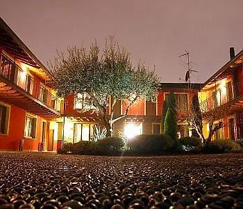 Corte Nuova Lejlighedshotel Bergamo