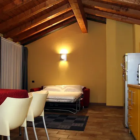 Corte Nuova Bergamo