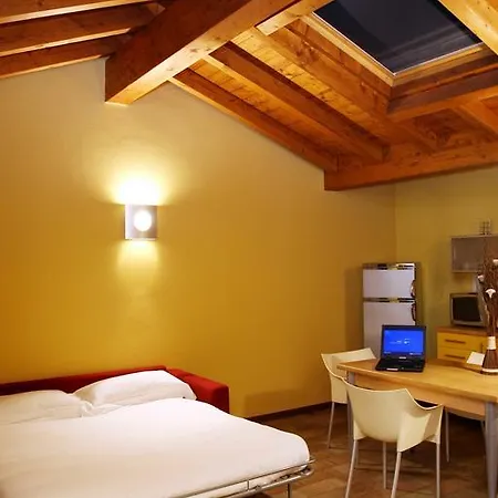Corte Nuova Bergamo