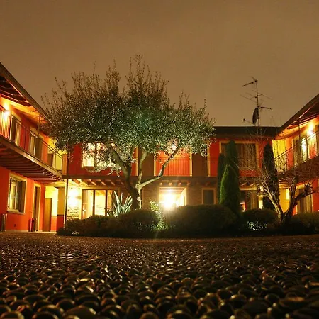 Lejlighedshotel Corte Nuova *