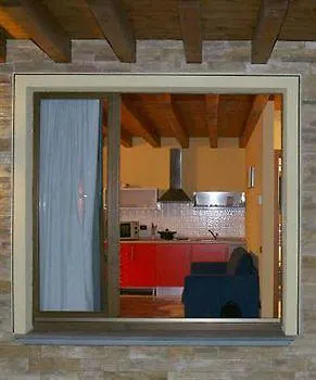 Lejlighedshotel Corte Nuova Bergamo