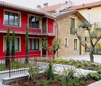 Lejlighedshotel Corte Nuova *